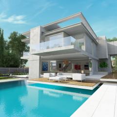 Piscines