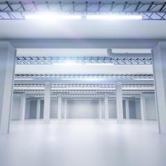 Hangars