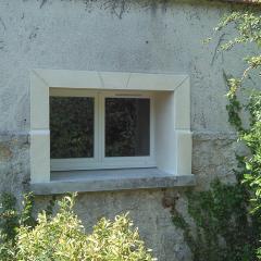 Rénovation
