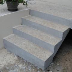 Escaliers