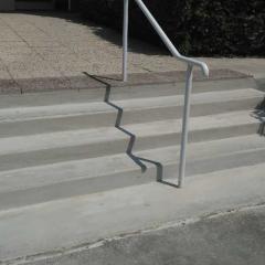 Escaliers